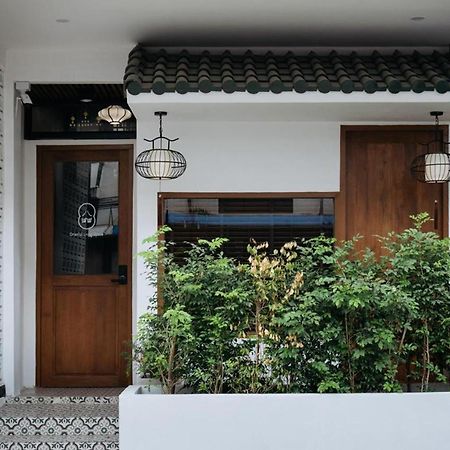 Bed and Breakfast WanderWonder Bangkok Exterior foto